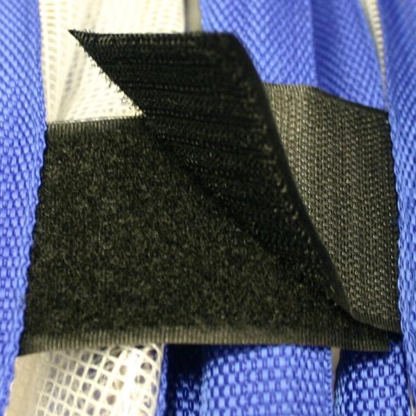 Kriechtunnel transparent 155